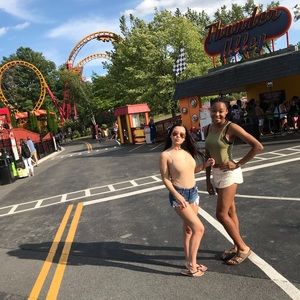 Meet your Posher, Jackie